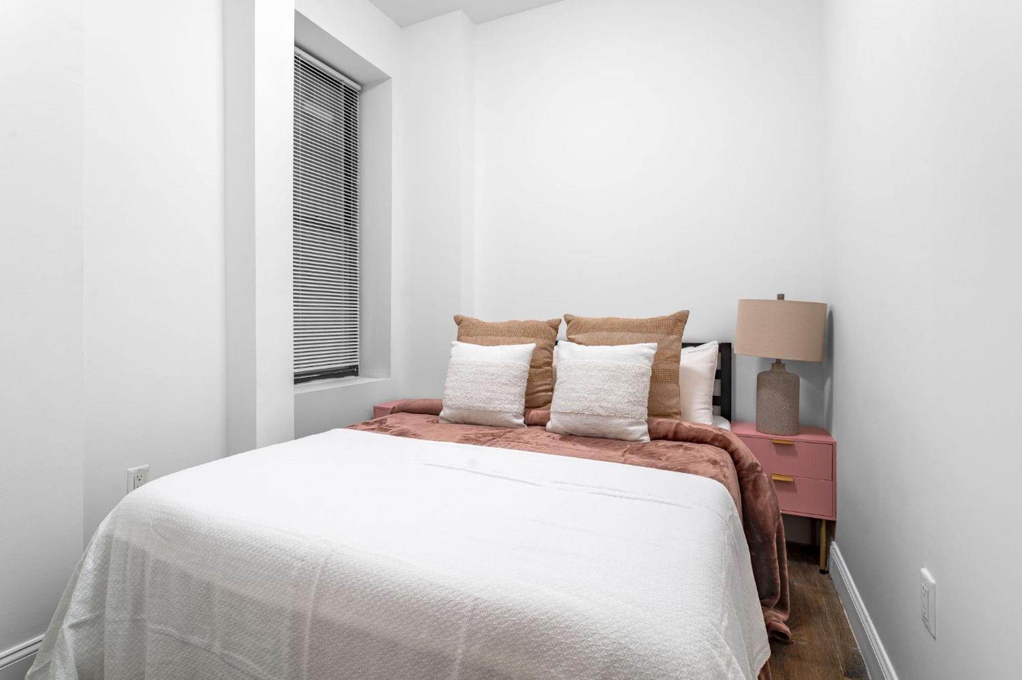 Appartement Trendy 3bedroom 2bath Escape Near Hudson River Park & The High Line New York