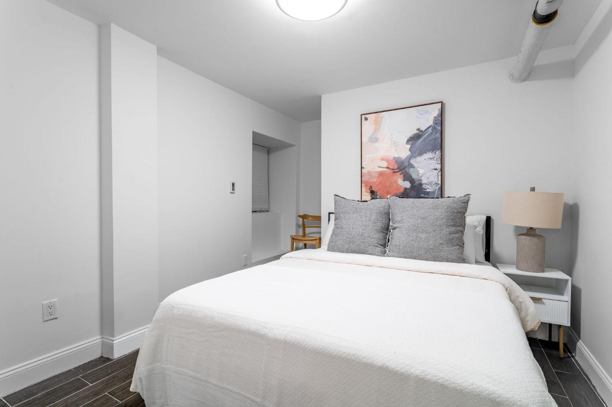 Appartement Trendy 3bedroom 2bath Escape Near Hudson River Park & The High Line *